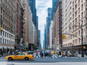 Chicago enacts smart streets pilots for safer driving