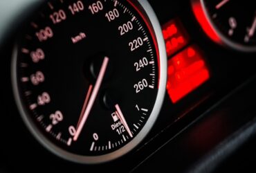 When autonomous vehicles collide, data takes over