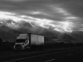 4 ways Big Data improves logistics