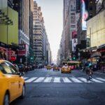 New York eyeing cargo E-bikes to replace delivery vans