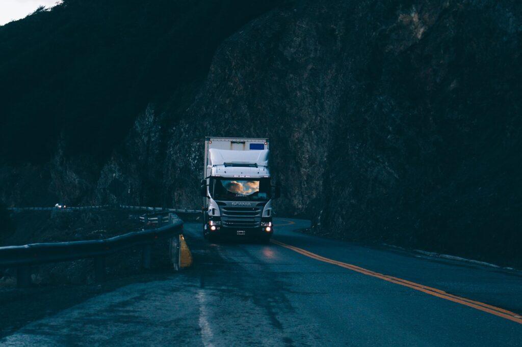 The EV transition is revving up connected efficiencies for commercial fleets