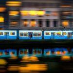 3 urban mobility stocks that will shape city transportation
