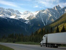 Letting AI take the wheel for logistics can add efficiency