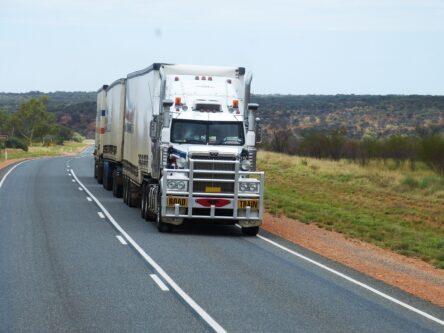 Electric trucks find a sweet spot with inbound logistics