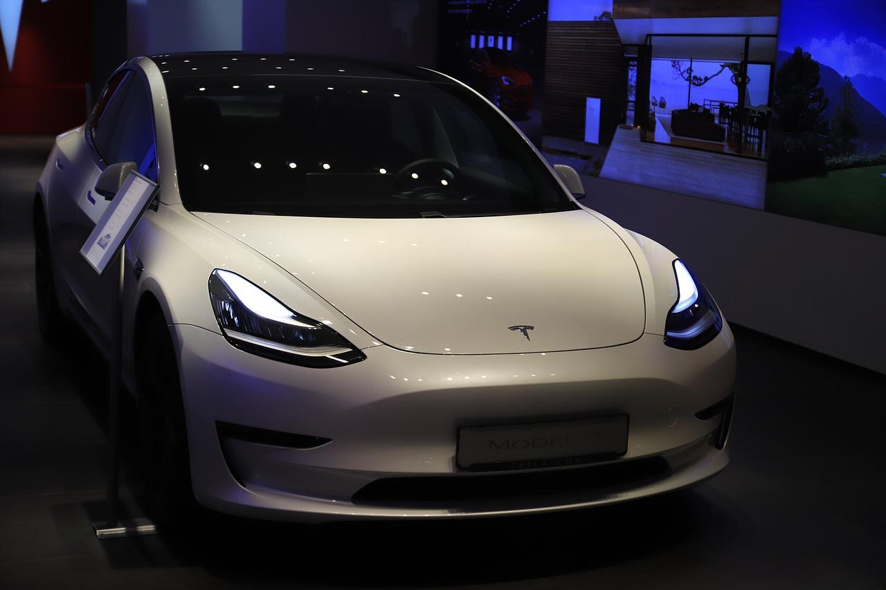 Musk’s master Robotaxi plan: giving Tesla the Uber, Airbnb treatment