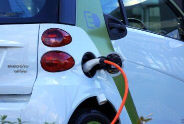 How we can unlock the value of connected mobility infrastructure