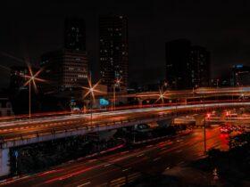 This is the world’s best-prepared city for the future of urban transportation