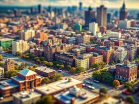 This is the world’s best-prepared city for the future of urban transportation