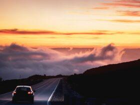 Optimizing vehicles for enhanced road safety: The role of technology